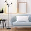 Fleitas 155cm Tree Floor Lamp