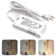 24v&48w Output Led Driver With Jst Connector For Strip Lights And Cabinet Lights