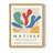 Matisse CXXVII Framed Print - Solid Wood