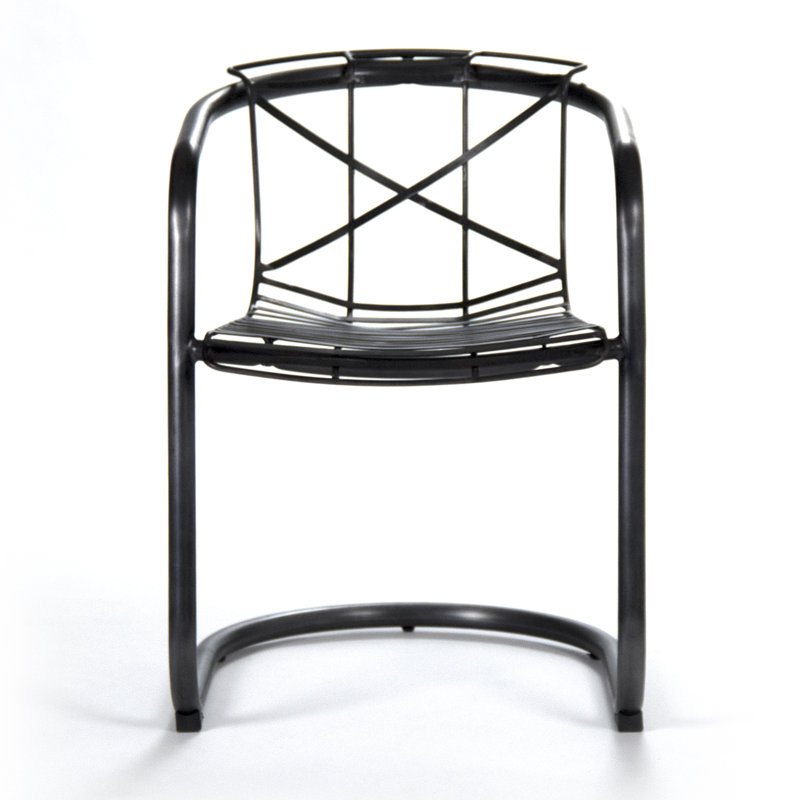 Chaise de patio