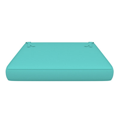 Coussin de chaise de salle à manger d'extérieur Sunbrella®