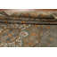 Tapis traditionnel gris rétro 10 x 13