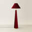 Alari 140cm Column Floor Lamp-1129830101-1129830099