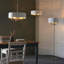 Landover 6 - Light Drum Chandelier