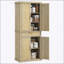 Armoire pour garde-manger Boho