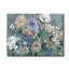Garden Harmony - Reproduction d'art sur toile tendue-1262217637
