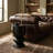 Metal Stacked Bulb Side Table-1514013432