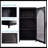 Katheran Accent Cabinet