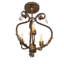 Antonia 3 - Light Chandelier