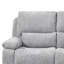 Tation Electric Reclining Suite Fossil 3+1+1-124393038