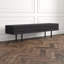 Lap 86'' W Solid Wood Sideboard
