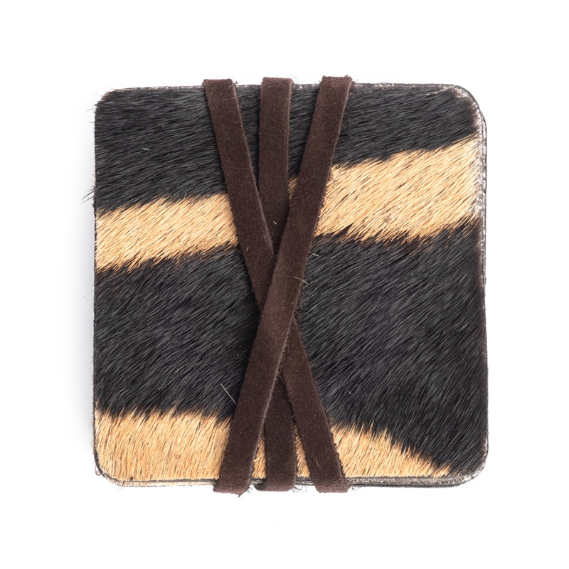 Hide Coasters