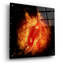 «Horse On Fire» par Mark Ashkenazi-1650755957