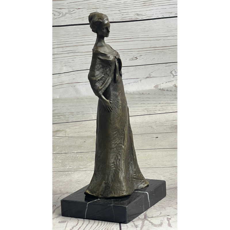Figurines et sculptures