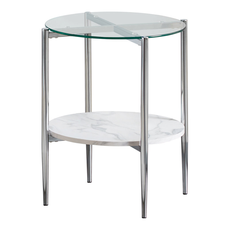 Table de bout Keir