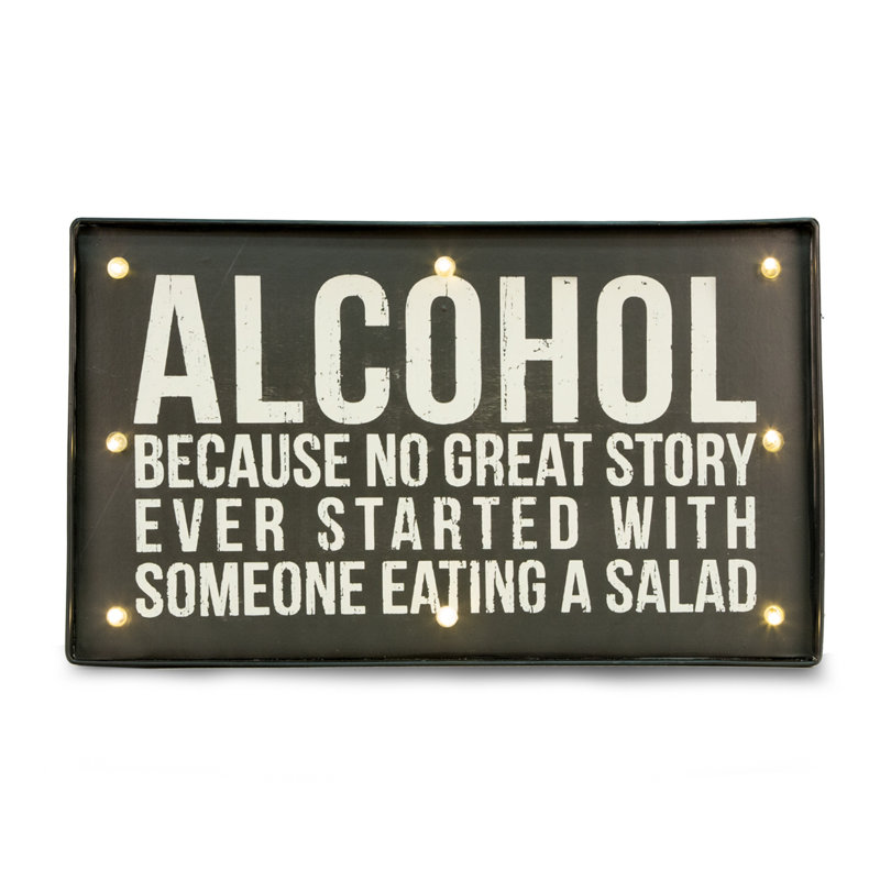 12.25'' Marquee Sign
