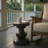 Chaylen Solid Wood End Table