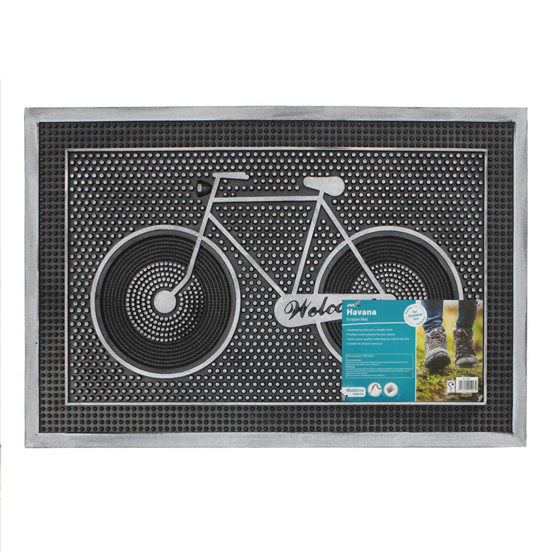 Havana Outdoor Doormat