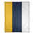 Denver Yellow/Midnight Blue/White