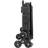 155 Lb. Capacity Foldable Hand Truck Dolly