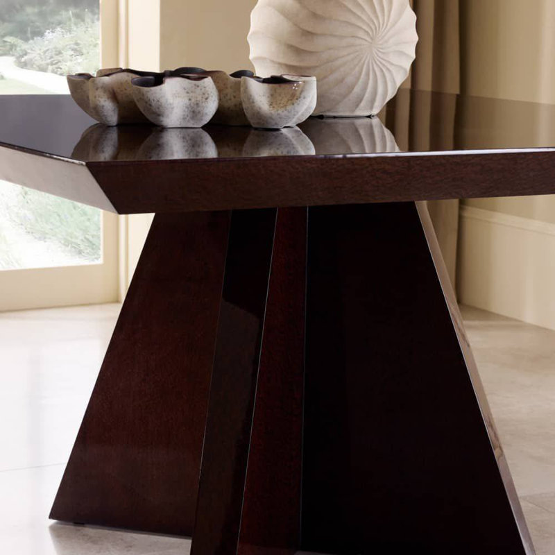Hogarth Square Dining Table