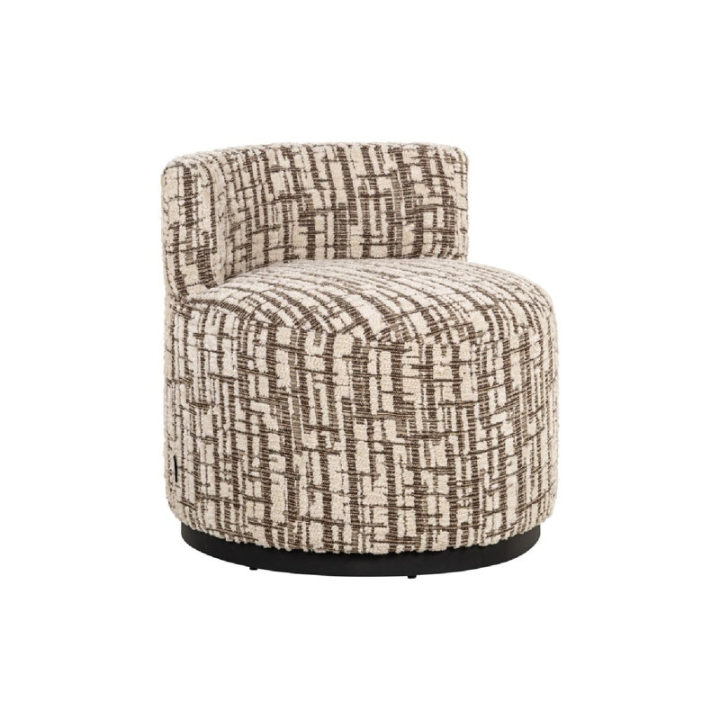 Fauteuil d'appoint Franny