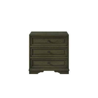 1 Drawer Nightstand