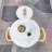 Jaken 2 - Piece Living Room Table Set