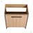 30 Inch Bathroom Vanity Base Without Basin