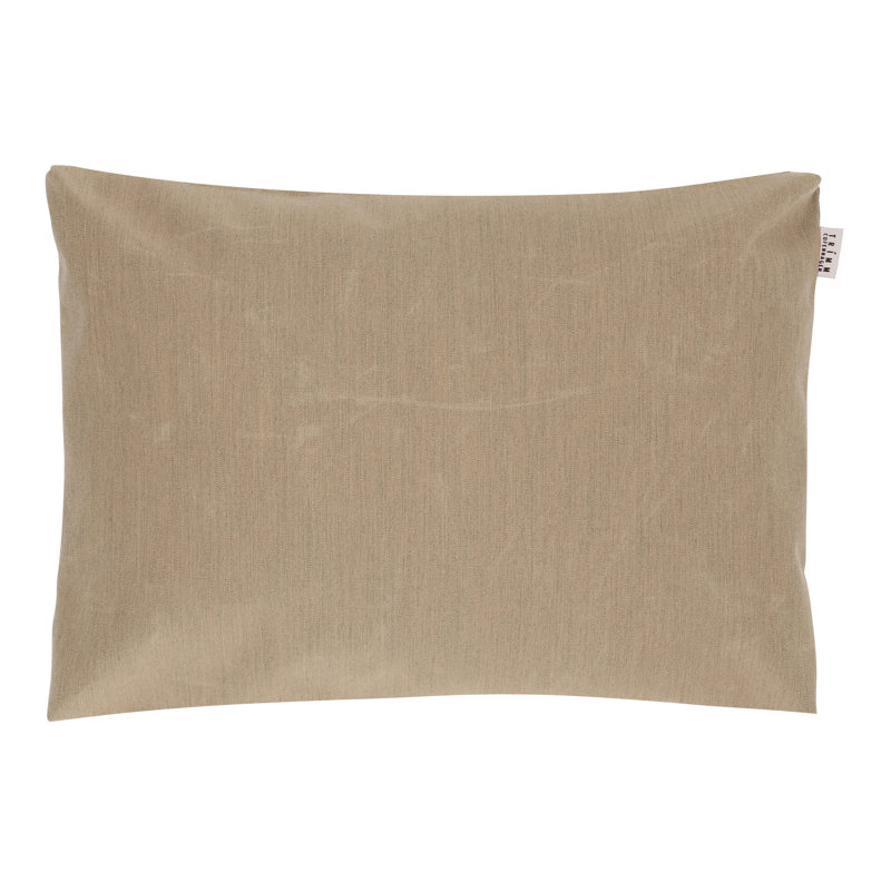 Cushion small, taupe