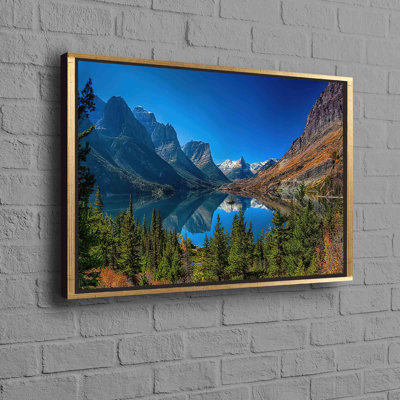 Print on Canvas