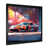 Black Single Picture Frame