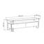 Airi TV Stand for TVs up to 55"-1618358991