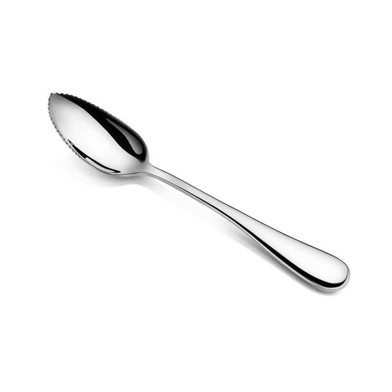 Cuillère à dessert en acier inoxydable 18/10 Bonilla