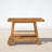 Terrace Solid Wood Bar Cart-840863948
