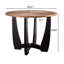 Table basse Charee
