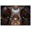 Dyara «Sacre Coeur 1», reproduction de photo sur toile tendue-30366699