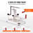 VEVOR Burger Maker