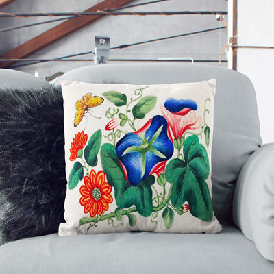 Square Cushion
