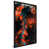 Black Floater Frame selected