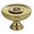 Polished Brass