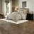 Luxurious 8-piece Bedding Sets, Polyester Comfort, Elegant Design For Home