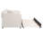 Emeryville Upholstered Daybed with Trundle-1251206061