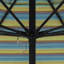 Parasol de marché 9 pi Myrwyn-1202009606