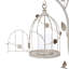 Country French Votive Candle Holder