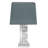 Wood Table Lamp