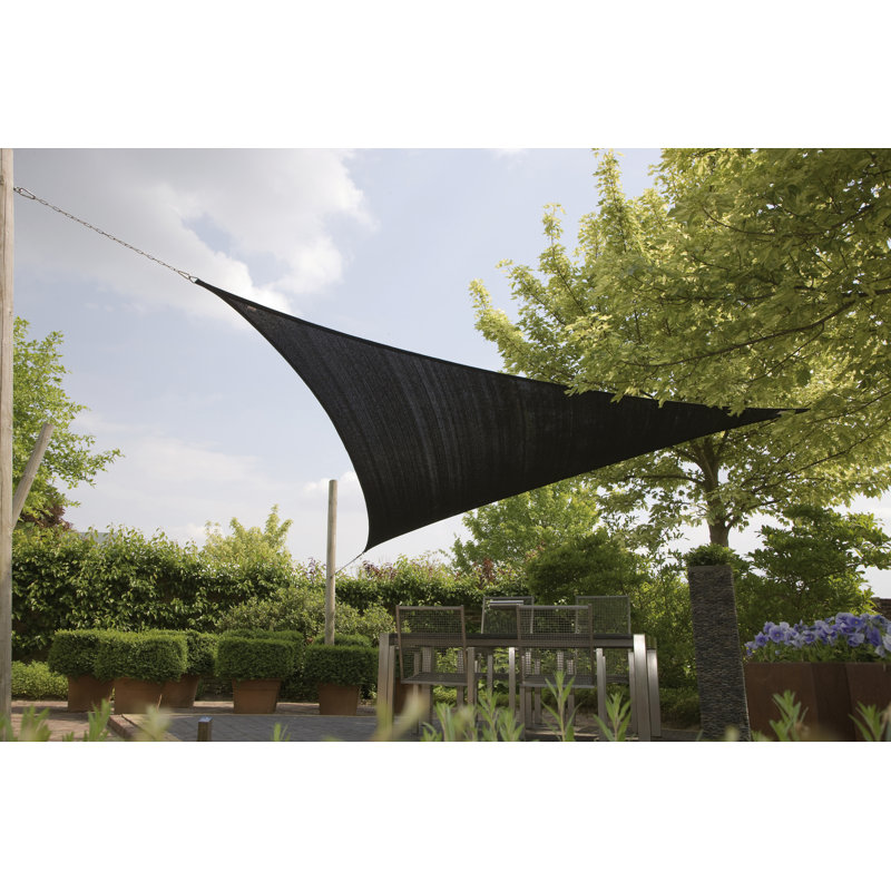 Demi 3.6m x 3.6m Triangular Shade Sail