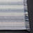 Augustine Performance Striped Rug-1517636856