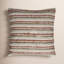 Housse et insert de coussin carré Allentown-198476230