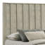 Lit en chêne gris Madison-73341731